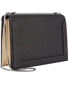 3.1 Phillip Lim Soleil East West Flap Shoulder Bag - Lyst