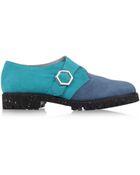 New Kid Loafers - Lyst