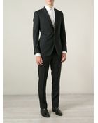 Lanvin Two-Piece Suit - Lyst
