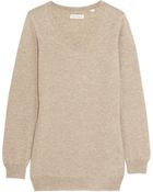 Chinti & Parker Boyfriend Cashmere Sweater - Lyst
