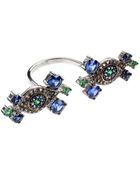 Ileana Makri Ring - Lyst
