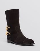 Giuseppe Zanotti Boots - Cobaine - Lyst