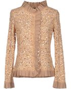 Charlott Blazer - Lyst