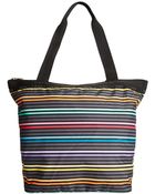 Lesportsac Hailey Tote - Lyst
