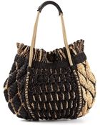 Jamin Puech Doreen Tote - Lyst