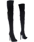 Emilio Pucci Boots - Lyst