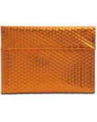 Mm6 By Maison Martin Margiela Bubble Clutch - Lyst