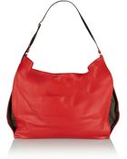 Stella McCartney Faux Leather Shoulder Bag - Lyst