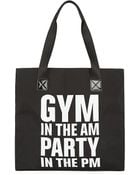 Juicy Couture Gym in The Am Tote Bag - Lyst