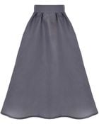 Coast Meslita Skirt - Lyst