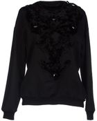 Maurizio Pecoraro Sweatshirt - Lyst