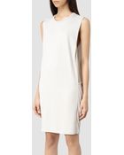 AllSaints Alvie Dress - Lyst