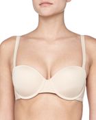 Wacoal Red Carpet Convertible Strapless Bra - Lyst