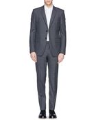 Givenchy Cool Wool Suit - Lyst