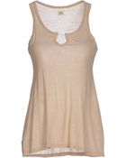 Siyu Vest - Lyst