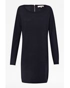 French Connection Marla Merino Wool Jumper Dress - Lyst