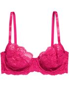 H&M Lace Underwired Bra - Lyst