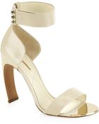 Nicholas Kirkwood Maeva Sandals - Lyst