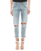 Citizens Of Humanity Emerson Slim Boyfriend Jean - Lyst