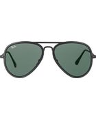 Ray-Ban Lightray Sunglasses - Lyst