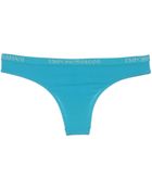 Emporio Armani Brief - Lyst
