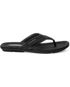Calvin Klein Ronaldo Thong Sandals - Lyst