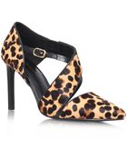 Nine West Chillice5 - Lyst