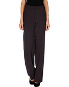 Peserico Sign Casual Trouser - Lyst