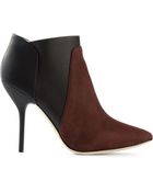 Jimmy Choo 'Deluxe' Boots - Lyst