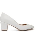 Asos Snap Heels - Lyst