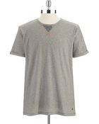 Hugo Boss Trewer Tshirt - Lyst
