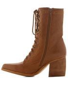 Jeffrey Campbell Follow Your Path Boot - Lyst