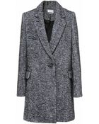 Isabel Marant Daphine Coat - Lyst
