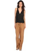 House Of Harlow Clover Tank - Lyst