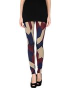 Y-3 Leggings - Lyst