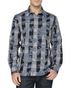 Robert Graham Dancerita Printed Sport Shirt - Lyst