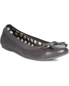 Sperry Top-sider Sperry Women'S Elise Ballet Flats - Lyst