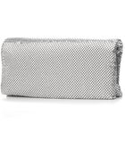 La Regale Shine Evening Clutch - Lyst