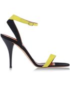 Michel Vivien Sandals - Lyst