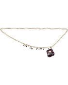 Dolce & Gabbana Belt - Lyst