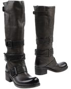 Vic Matie' Boots - Lyst