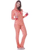 Munki Munki Teeny Elephant Pajama Set - Lyst