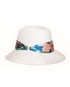 Eugenia Kim Jordana Canvas Hat - Lyst