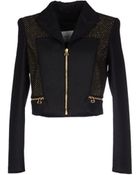 Balmain Blazer - Lyst