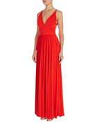 Coast Ari Maxi Dress - Lyst