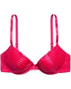 H&M Lace Push-Up Bra - Lyst