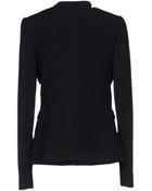 Valentino Roma Blazer - Lyst