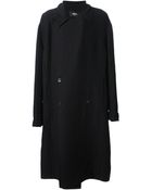 Yang Li Dbf Oversized Trench - Lyst