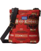 Pendleton Scout Bag - Lyst