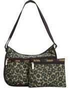 Lesportsac Classic Hobo - Lyst